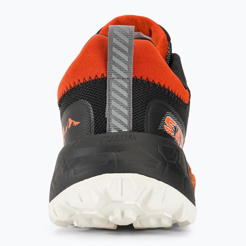 Pánské běžecké boty Joma Sima orange 8