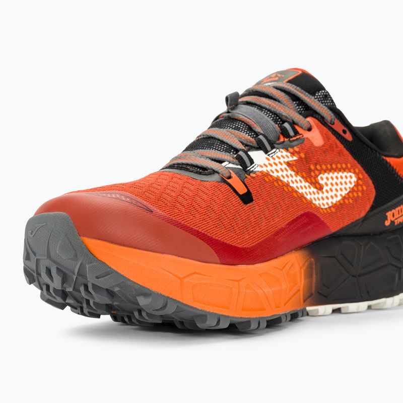 Pánské běžecké boty Joma Sima orange 9