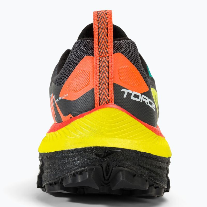 Pánské běžecké boty Joma Torca green/black 6