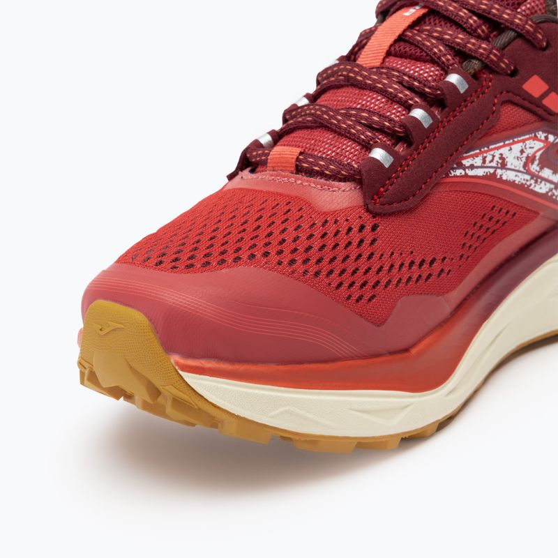 Dámské běžecké boty Joma Tundra red 7