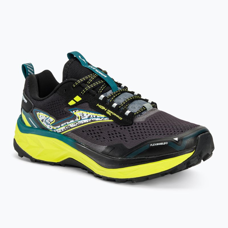 Pánské běžecké boty Joma Tundra black