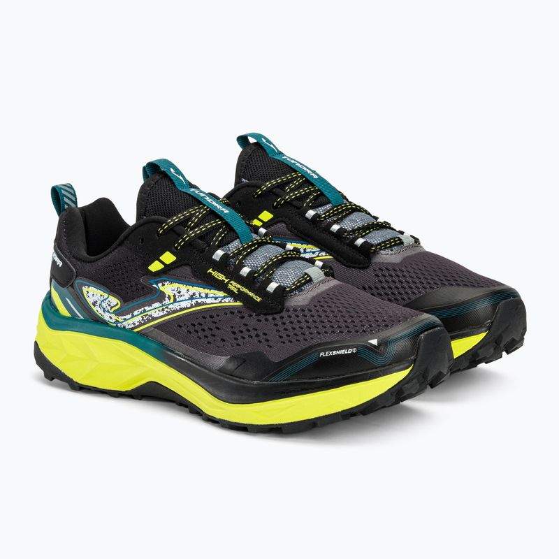 Pánské běžecké boty Joma Tundra black 4