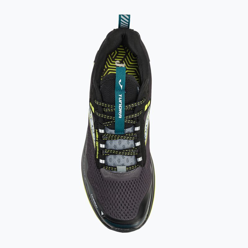 Pánské běžecké boty Joma Tundra black 6