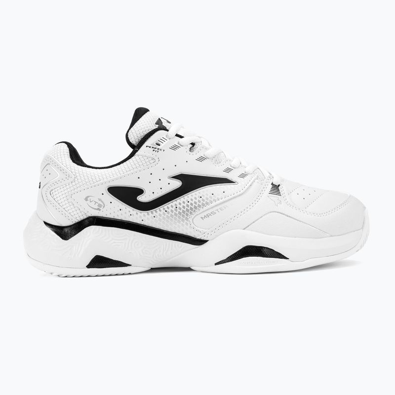 Pánské boty Joma Master 1000 Padel white 2