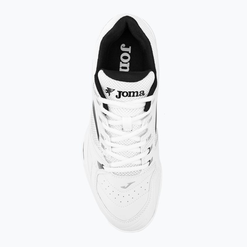 Pánské boty Joma Master 1000 Padel white 6