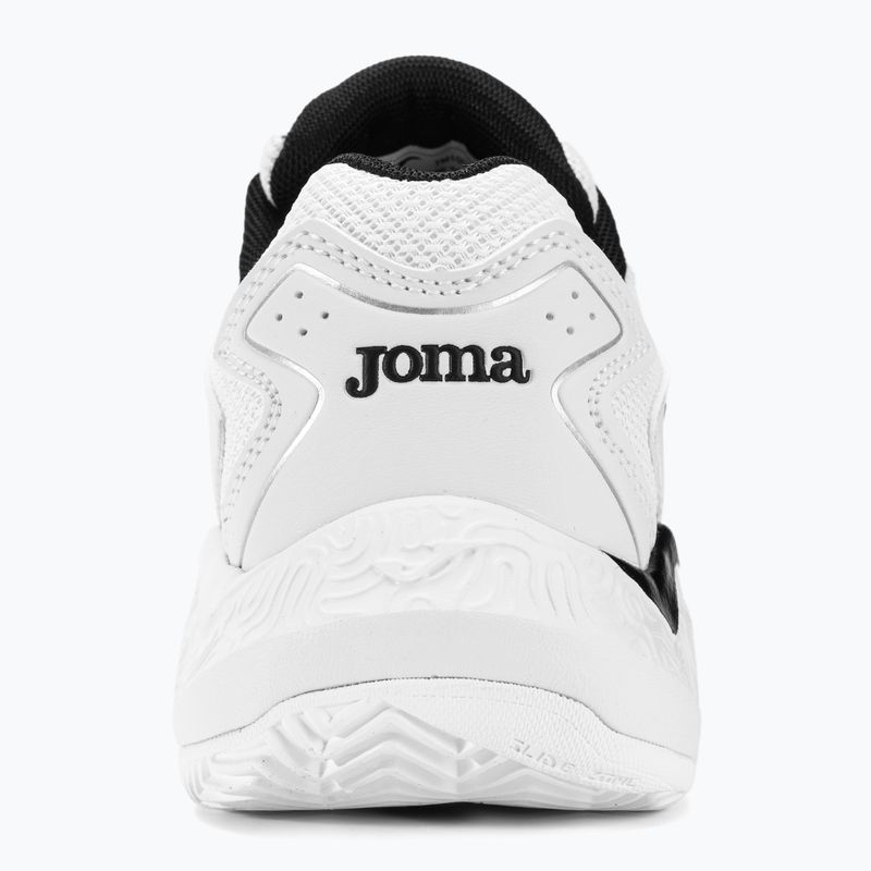 Pánské boty Joma Master 1000 Padel white 7