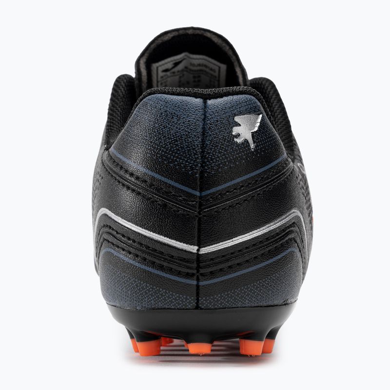 Dětské kopačky Joma Toledo Jr AG black 7