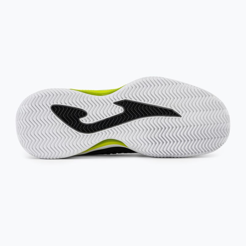 Pánské boty Joma Roland Padel black 4