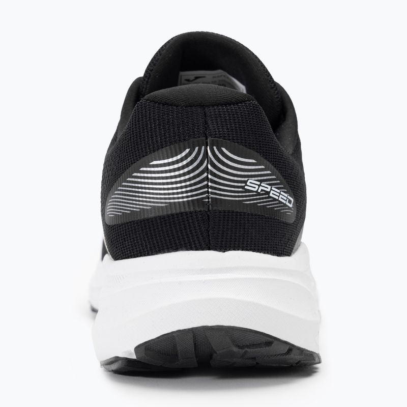 Pánské běžecké boty Joma Speed black/white 6