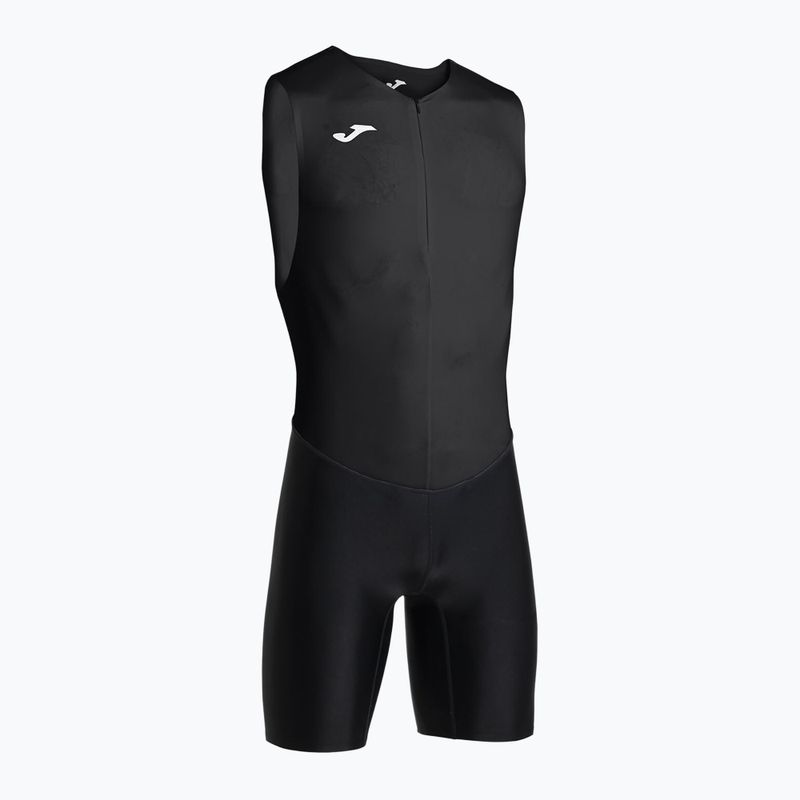Pánská běžecká kombinéza Joma Record II black