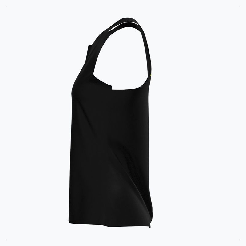 Dámské tenisové tričko Joma Ranking Tank Top W black 4