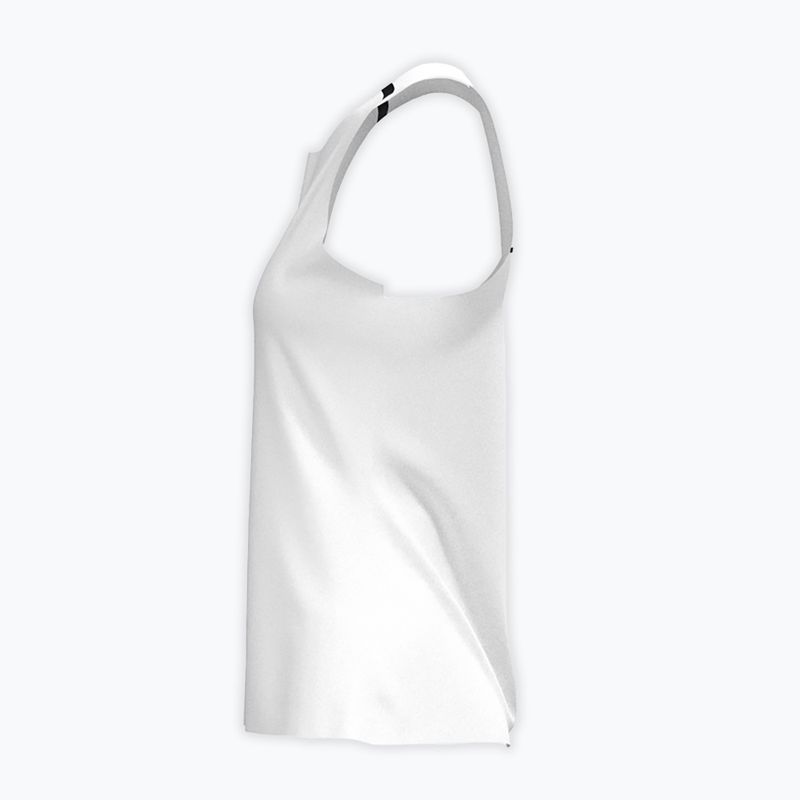 Dámské tenisové tričko Joma Ranking Tank Top W white 4