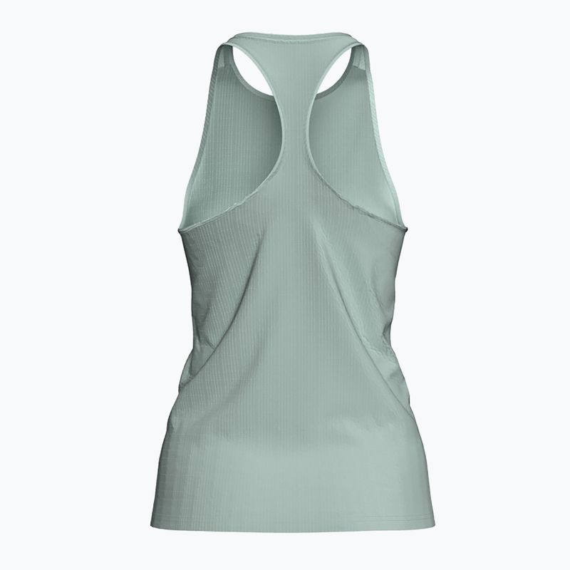 Dámské běžecké tílko tank top  Joma Siena II green 3