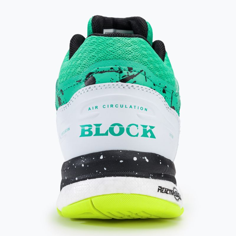 Dámské volejbalové boty Joma V.Blok turquoise 6
