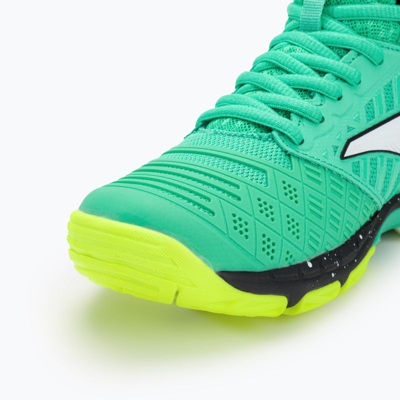 Dámské volejbalové boty Joma V.Blok turquoise 7