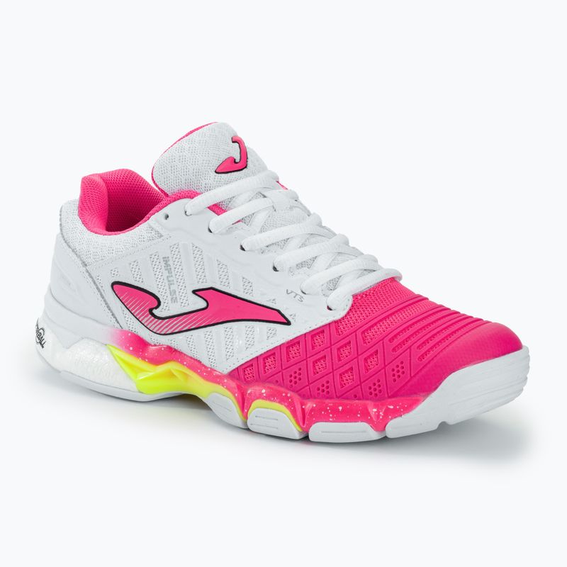 Dámské volejbalové boty Joma V.Impulse white/pink