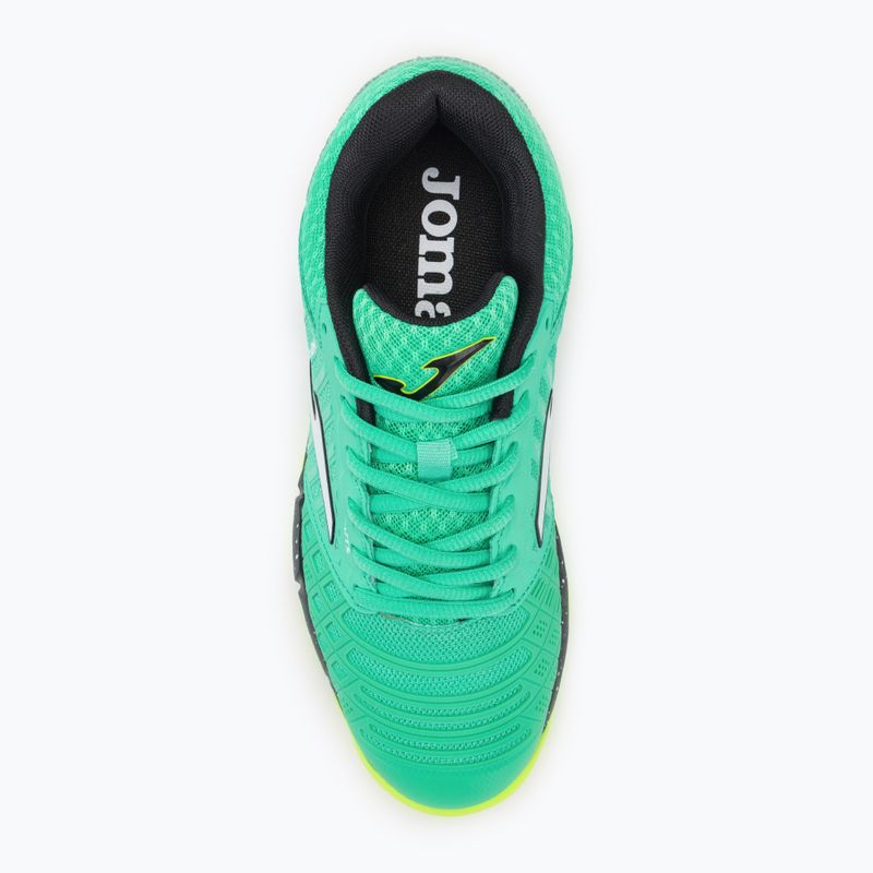 Dámské volejbalové boty Joma V.Impulse turquoise 5