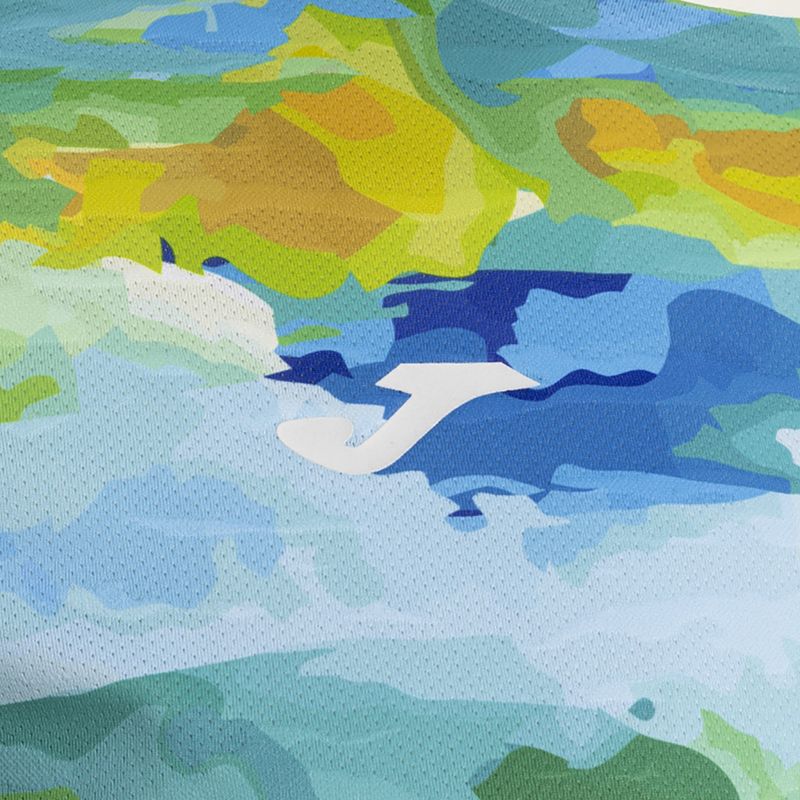 Pánské běžecké tričko Joma R-City green 3