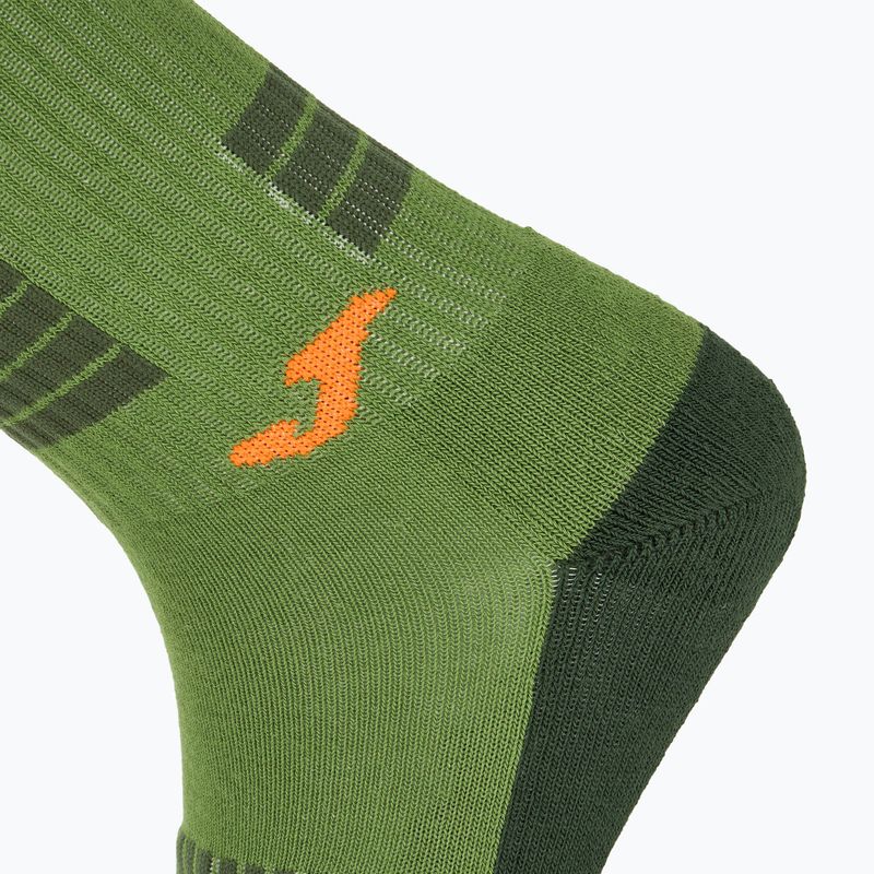 Ponožky Joma R-Trail Nature 3 páry multicolor 6