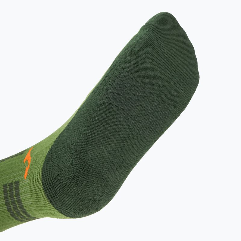 Ponožky Joma R-Trail Nature 3 páry multicolor 7