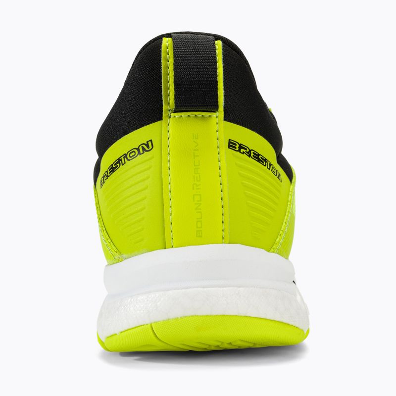 Pánská házenkářská obuv Joma B.Breston lemon fluor 6