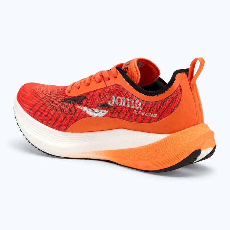 Pánské běžecké boty Joma R1000 orange 3