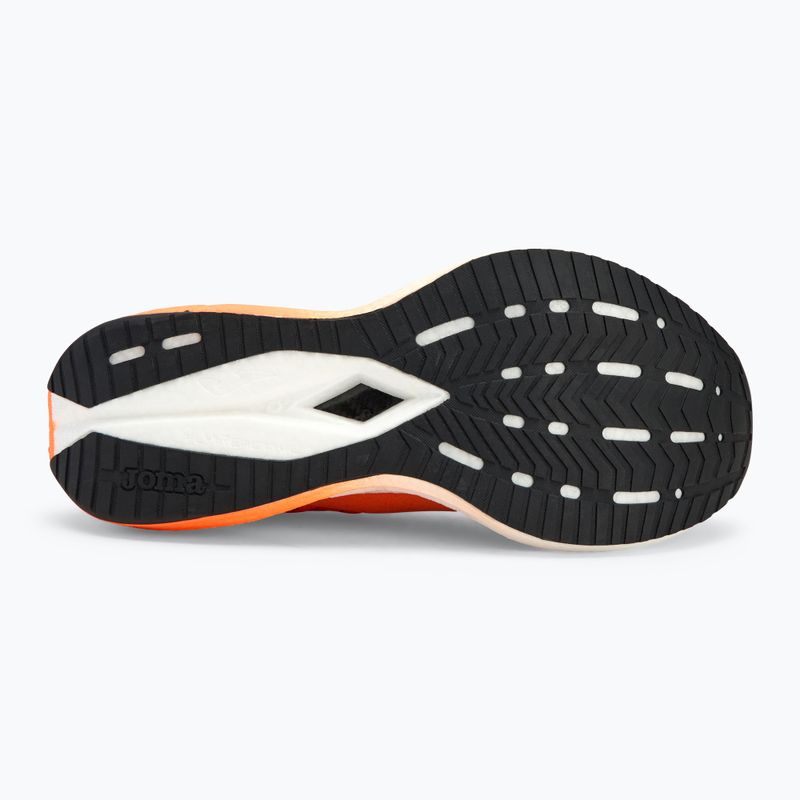 Pánské běžecké boty Joma R1000 orange 4
