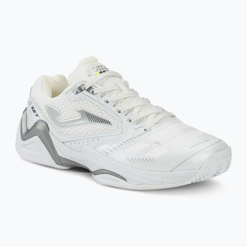 Pánské boty Joma Set Padel white