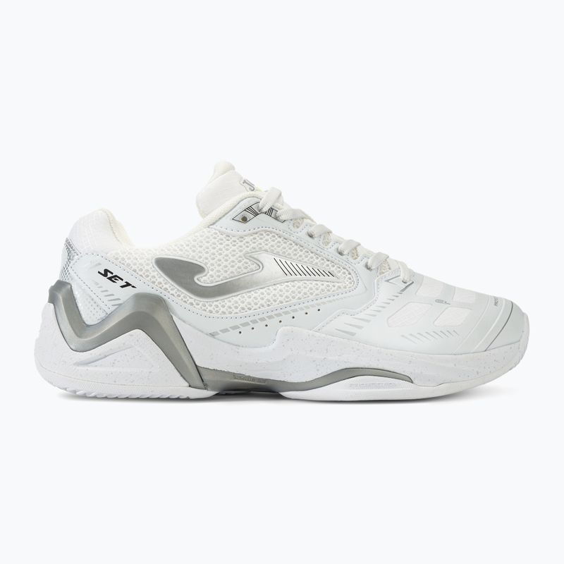 Pánské boty Joma Set Padel white 2