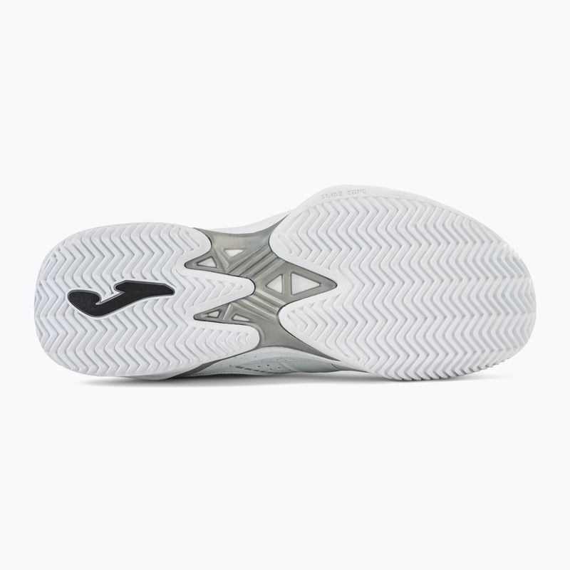 Pánské boty Joma Set Padel white 4