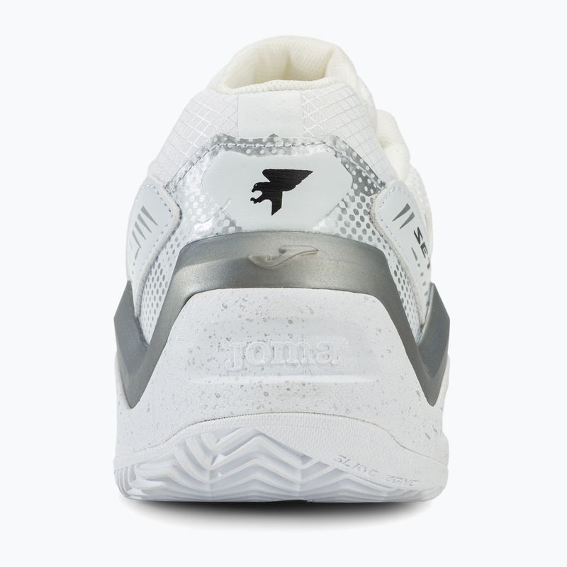 Pánské boty Joma Set Padel white 6