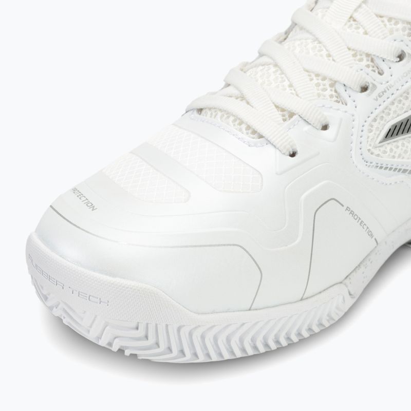 Pánské boty Joma Set Padel white 7