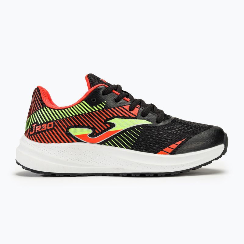 Dětské běžecké boty Joma 30 black 2