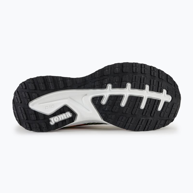 Dětské běžecké boty Joma 30 black 4