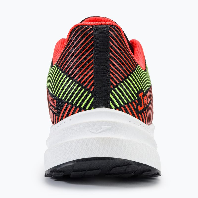 Dětské běžecké boty Joma 30 black 6