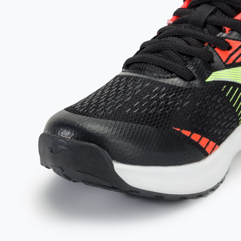 Dětské běžecké boty Joma 30 black 7