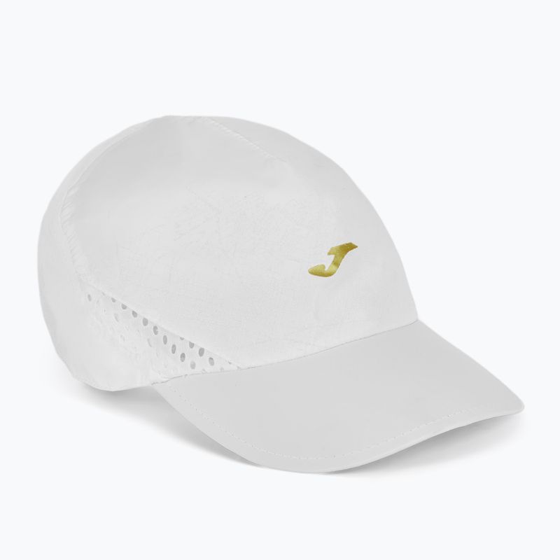 Kšiltovka Joma R-Night white