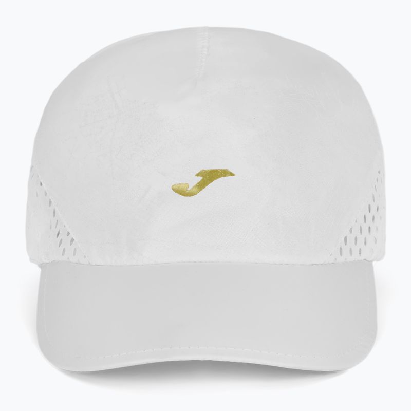Kšiltovka Joma R-Night white 2
