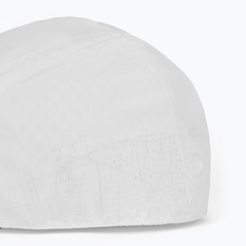 Kšiltovka Joma R-Night white 4