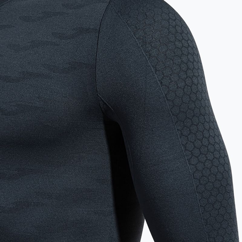 Pánské termo tričko Longsleeve Joma Classic navy 3