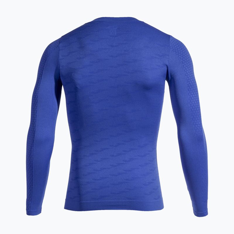 Pánské termo tričko Longsleeve Joma Classic royal 2