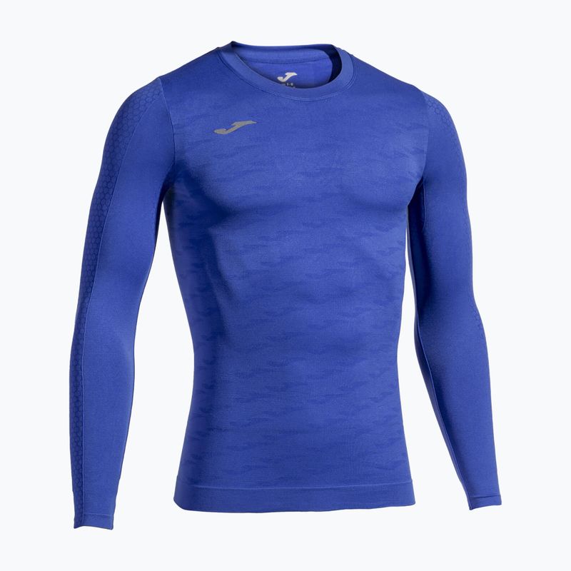 Pánské termo tričko Longsleeve Joma Classic royal 3