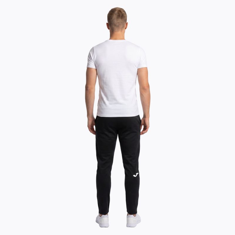 Pánské běžecké kalhoty Joma Elite XI Long black 3