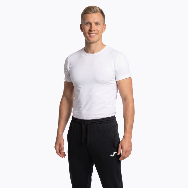 Pánské běžecké kalhoty Joma Elite XI Long black 5
