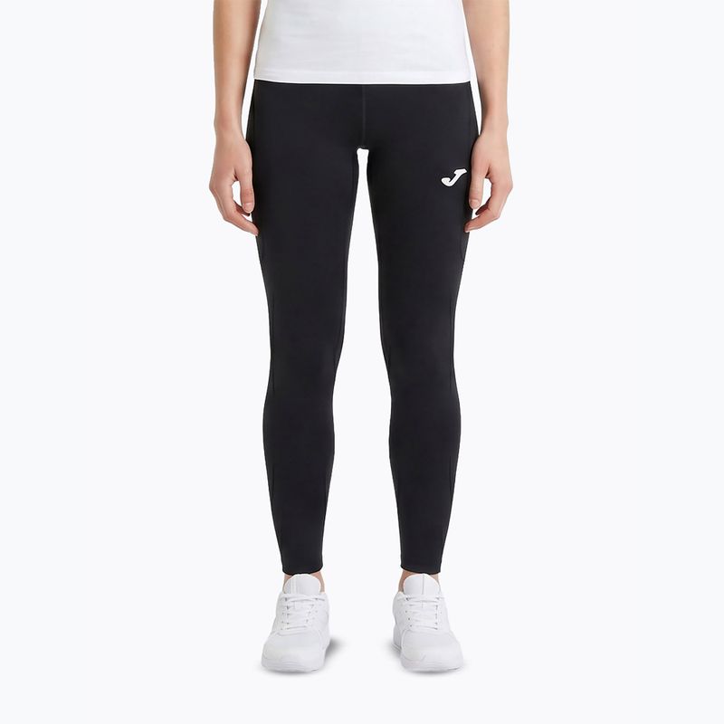 Dámské běžecké kalhoty Joma Elite XI Long black
