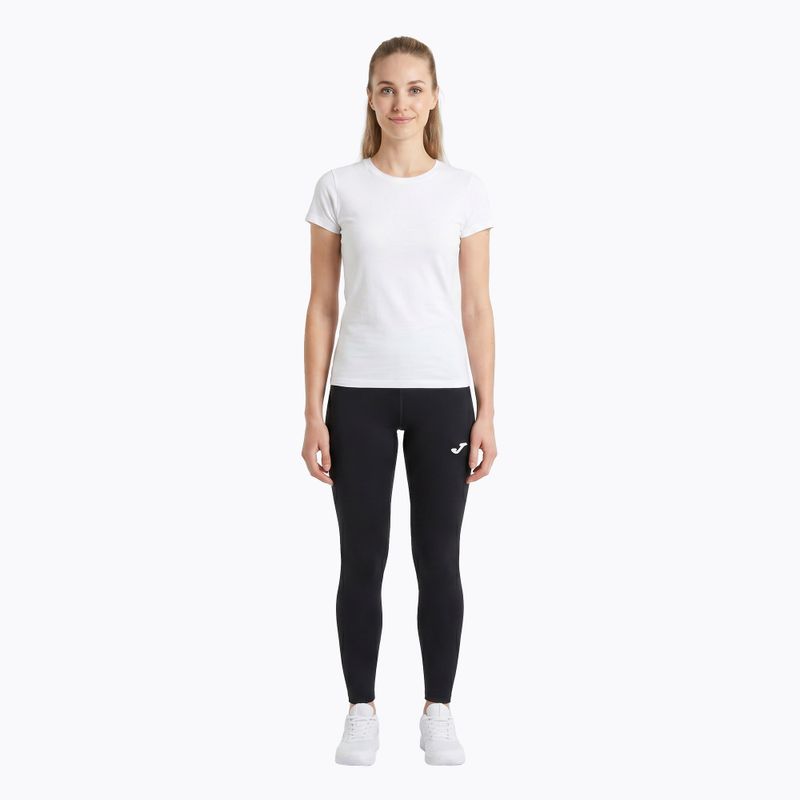 Dámské běžecké kalhoty Joma Elite XI Long black 2