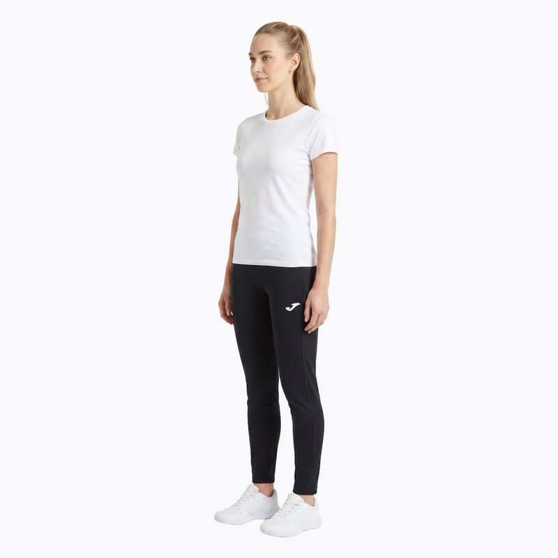 Dámské běžecké kalhoty Joma Elite XI Long black 3