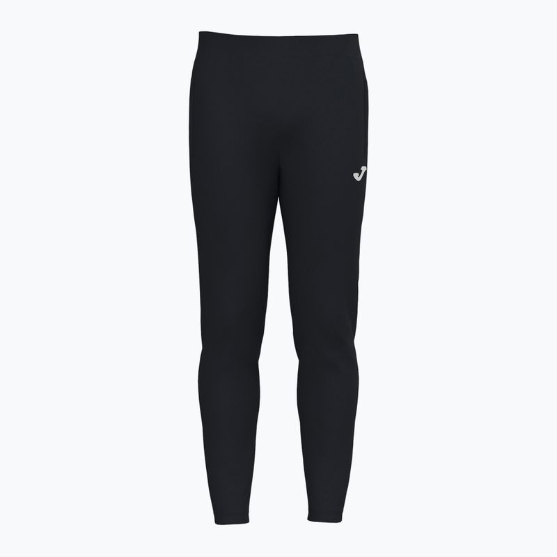 Dámské běžecké kalhoty Joma Elite XI Long black