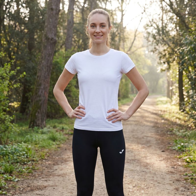 Dámské běžecké kalhoty Joma Elite XI Long black 8