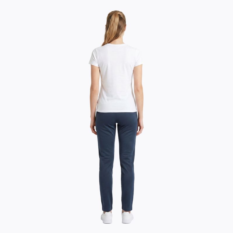 Dámské běžecké kalhoty Joma Elite XI Long navy 3